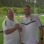 Wir stellen vor: TRAINER RUDOLF BUCHINGER